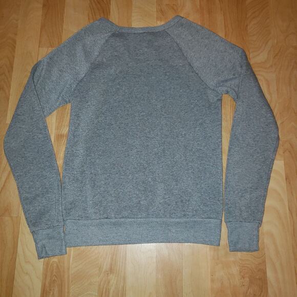 Disney Women's Stitch MD Pullover Sweatshirt - Picture 5 of 5